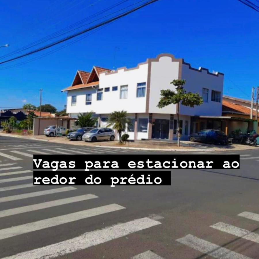 Cantinho Da Cida Holambra Extérieur photo
